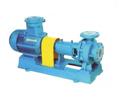 ZA係列（liè）化工流（liú）程泵