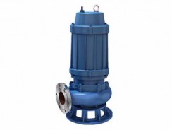 潛水（shuǐ）排汙泵