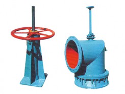 PZ型（xíng）配水閘閥