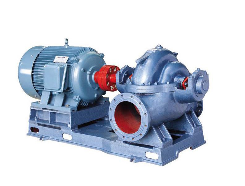 博（bó）山水泵